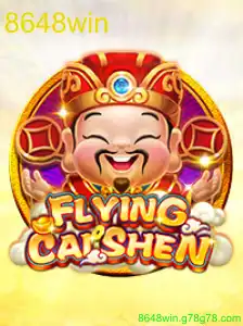 FlyingCaiShen