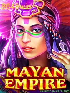 Descubra o Fascinante Mundo de MayanEmpire e a Palavra-Chave 8648win
