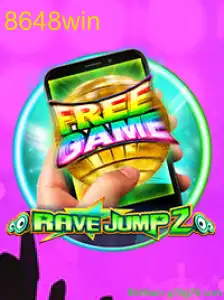 RaveJump2M