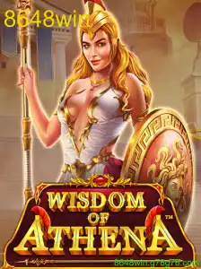 Descubra o Fascinante Mundo de WisdomofAthena